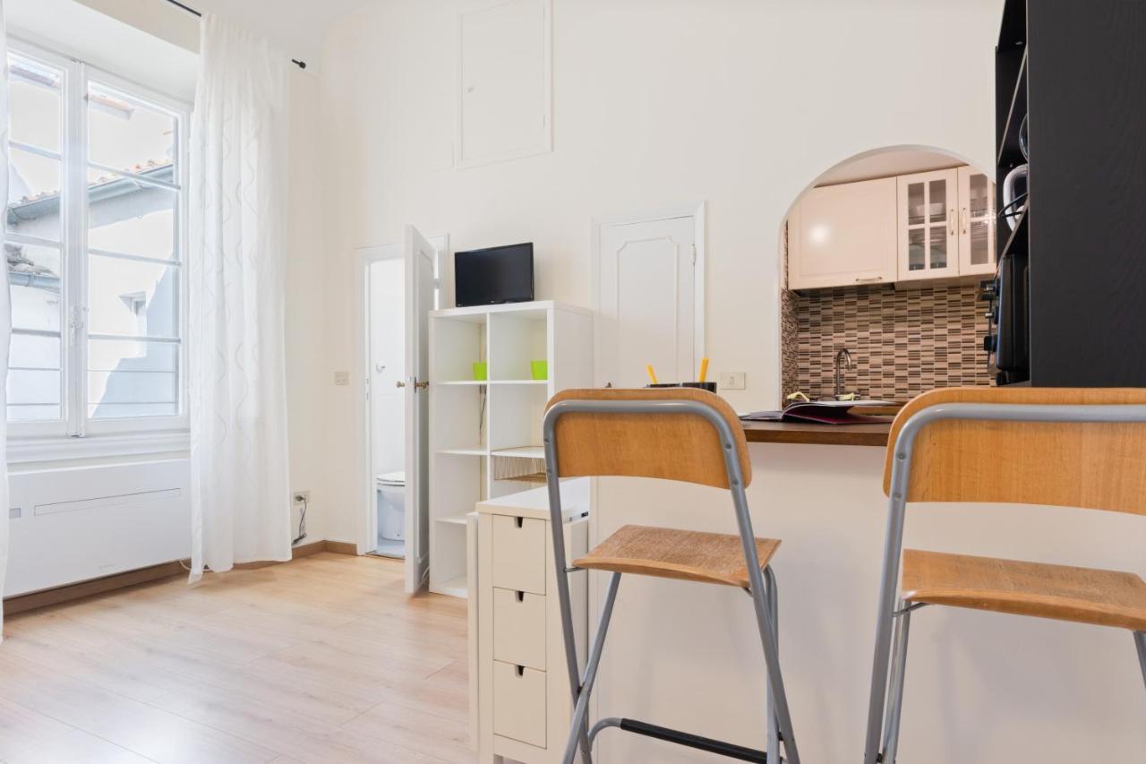 Pergola Modern&Cozy Studio Firenze Eksteriør billede