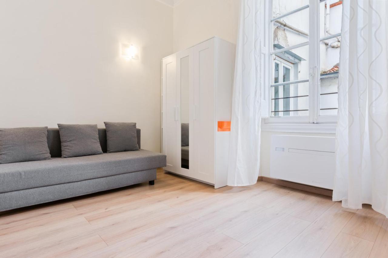 Pergola Modern&Cozy Studio Firenze Eksteriør billede